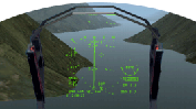 Cockpit 400 d'Esterline