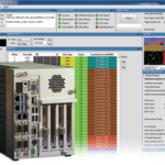 Video and Protocol Analyzer