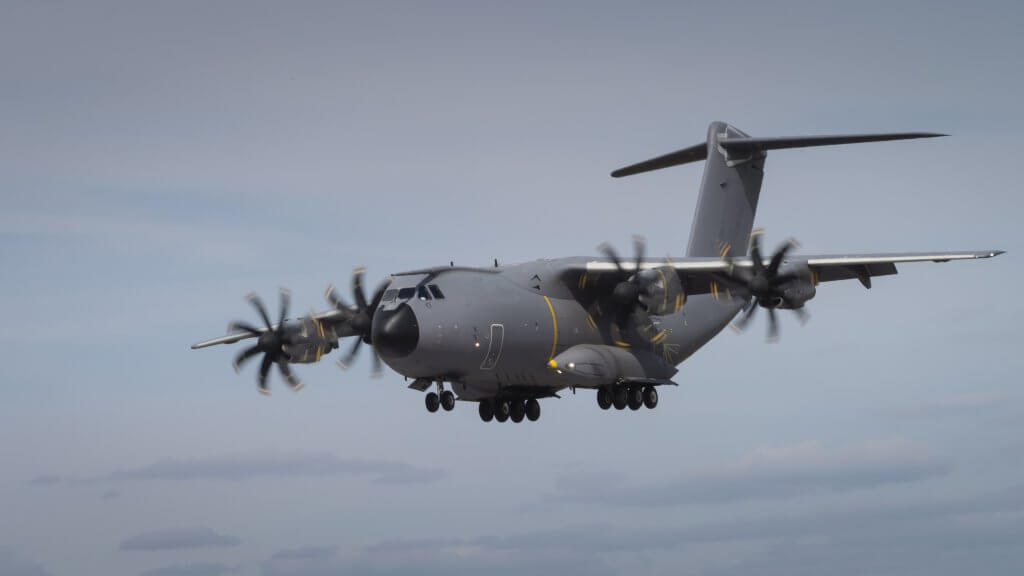ARINC 818‘s history A400M Fotolia 111150500 L 1024x576 1
