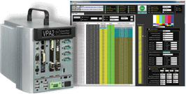 Analysers and Test Equipment grt vpa