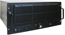 Analysers and Test Equipment titan
