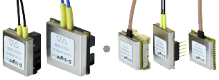 Receivers, Transmitters, Transceivers radiall 1